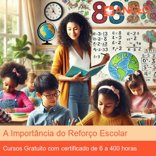 A Importância do Reforço Escolar